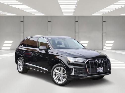2024 audi q7