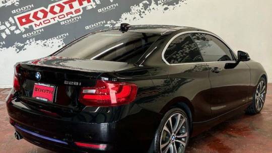 2015 BMW 2 series