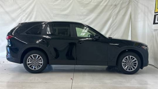 2025 Mazda CX-90