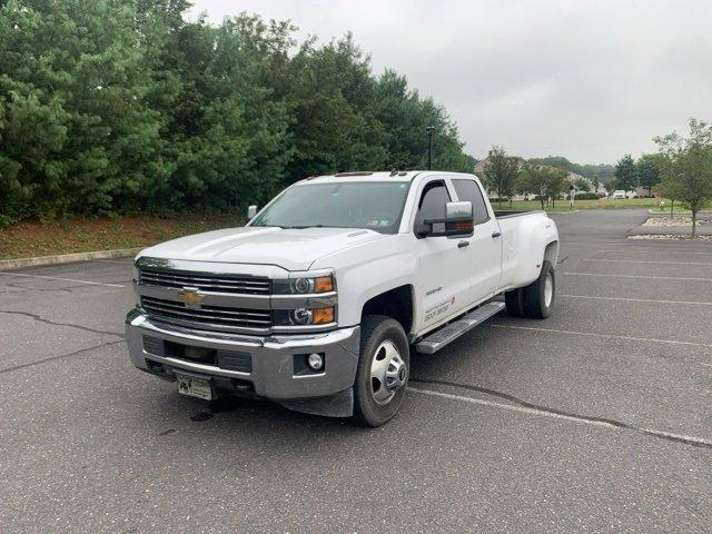 2015 chevrolet silverado 3500 lt