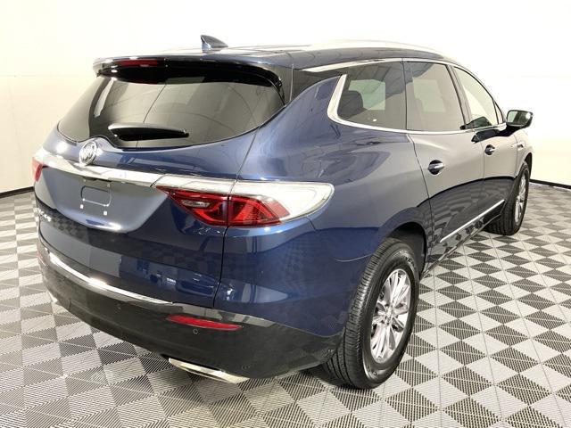 2024 buick enclave premium awd