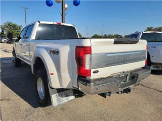 2019 Ford F-350 king ranch