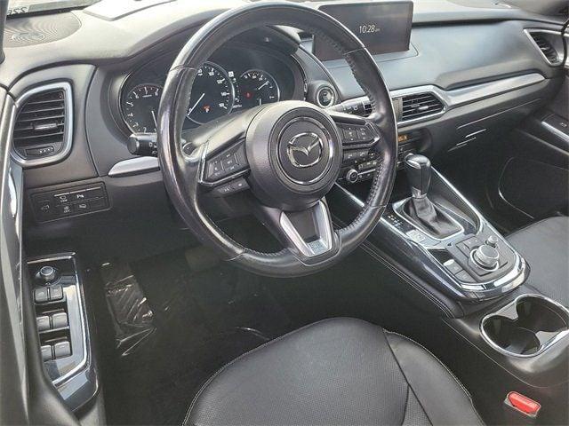 2021 mazda cx-9 grand touring in hemet, california