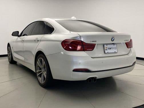 2019 bmw 430 gran coupe i xdrive in chester springs, pennsylvania