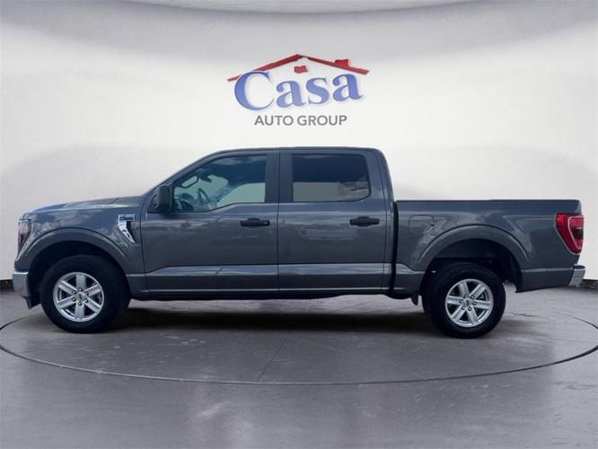 2023 ford f-150 xlt in el paso, texas