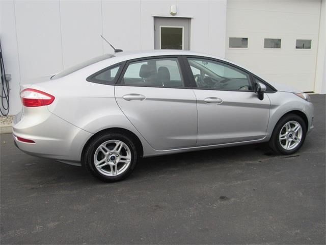 2017 ford fiesta se se 4dr sedan for sale in plainfield, connecticut