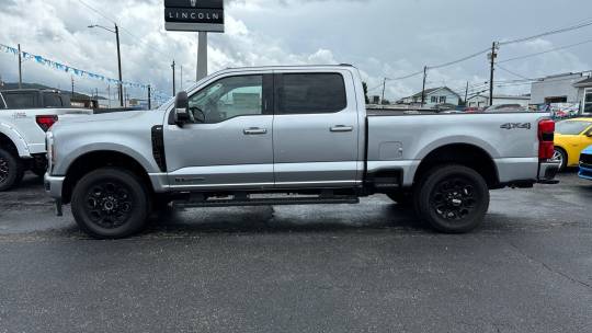 2024 Ford F-250