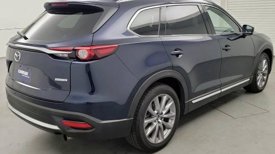 2021 Mazda CX-9