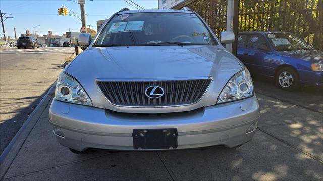 2004 lexus rx 330 base