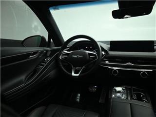 2023 Genesis G80 3.5t sport