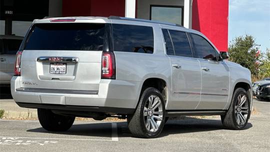 2020 GMC Yukon