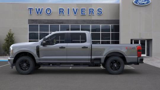 2024 Ford F-350