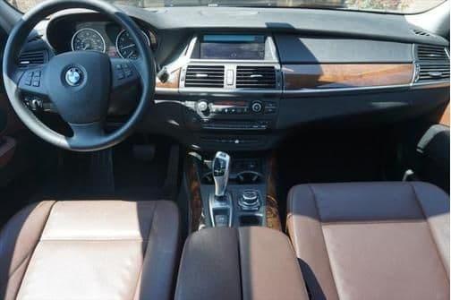 2012 bmw x5 xdrive35i premium in franklin, tennessee