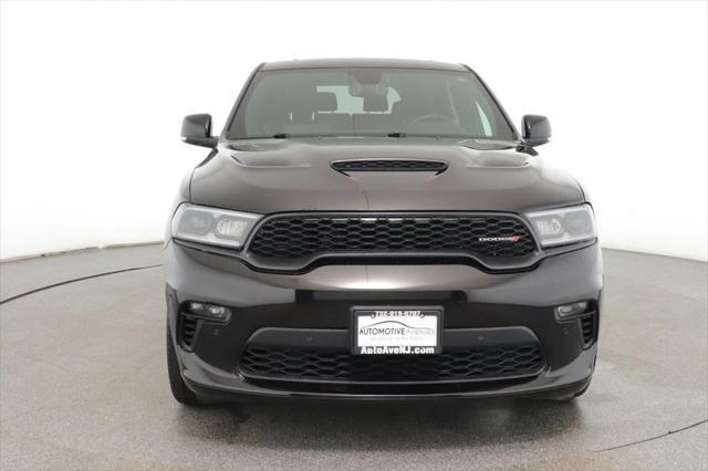 2021 dodge durango r/t awd