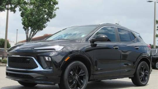 2025 Buick Encore GX