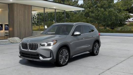 2025 BMW X1