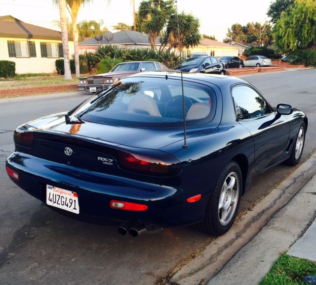 1994 mazda rx-7