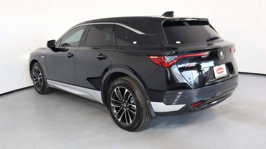 2024 Acura ZDX
