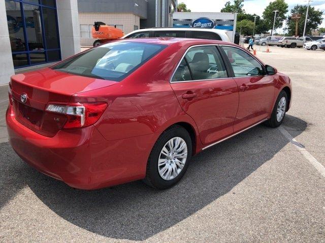 used 2014 toyota camry le plainfield, in 46168 for sale in cartersburg, indiana