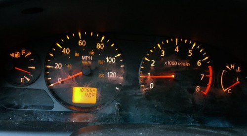2005 nissan sentra special edition for sale in washington by owner