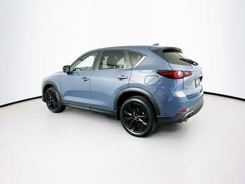 2023 mazda cx-5 2.5 s carbon edition in henderson, nevada