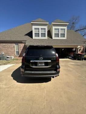 2020 lexus gx 460 premium in tulsa, oklahoma