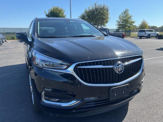 2019 buick enclave premium