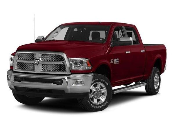 2015 ram 2500 in dulles, virginia