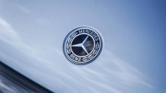 2024 Mercedes-Benz EQE SUV