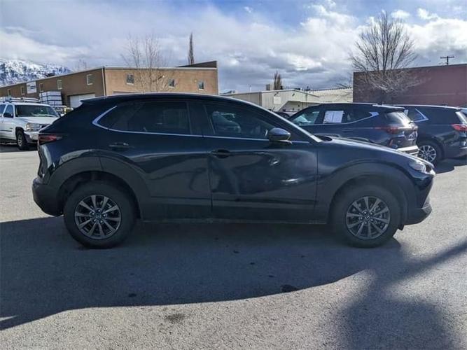 2022 mazda cx-30 2.5 s sport utility 4d in lindon, utah