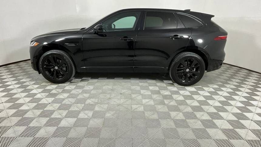 2024 jaguar f-pace p250 r-dynamic s