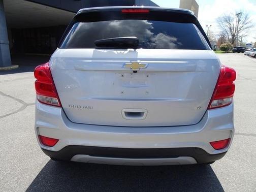 2019 chevrolet trax in saint louis, missouri