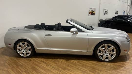 2010 Bentley Continental GT