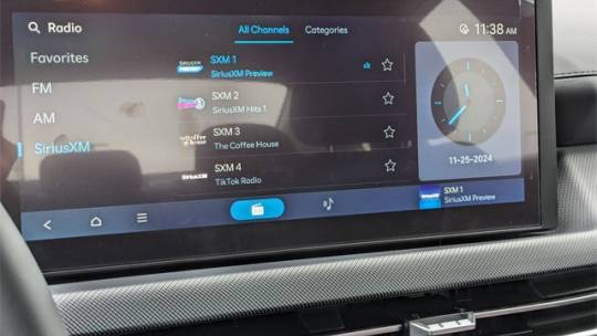 2025 Hyundai Sonata