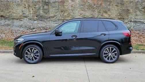 2019 bmw x5 in centennial, colorado