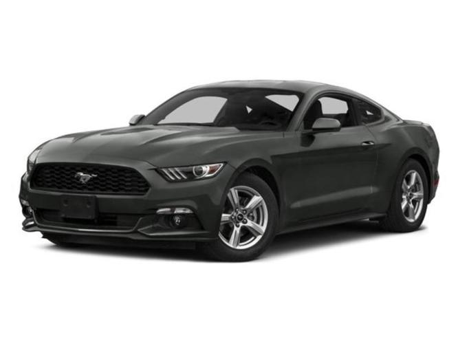 2015 ford mustang ecoboost ecoboost 2dr fastback for sale in birch island, maine