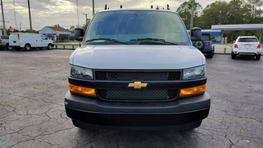2024 Chevrolet Express