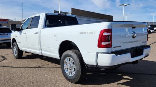 2024 RAM 3500
