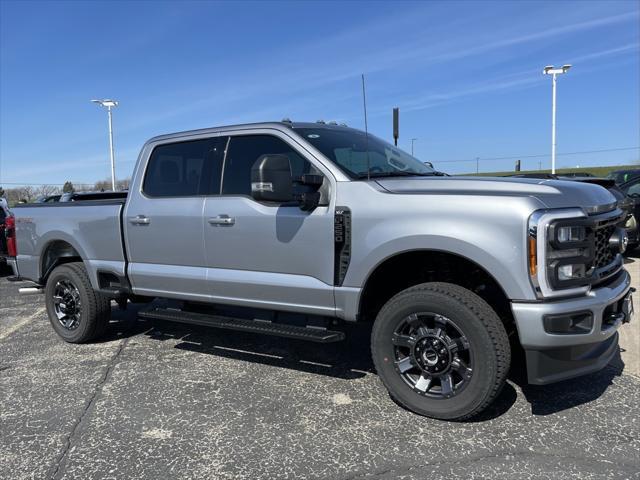 2023 ford f-250 xlt
