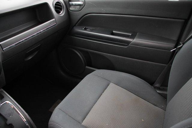 2010 jeep compass sport