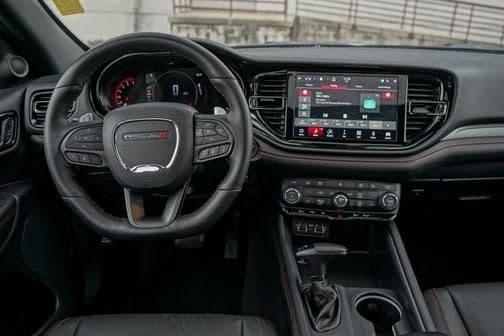 2023 dodge durango gt 4dr all-wheel drive in minneapolis, minnesota