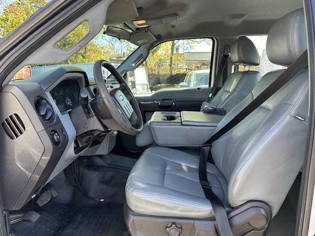 2016 ford f-250 xl