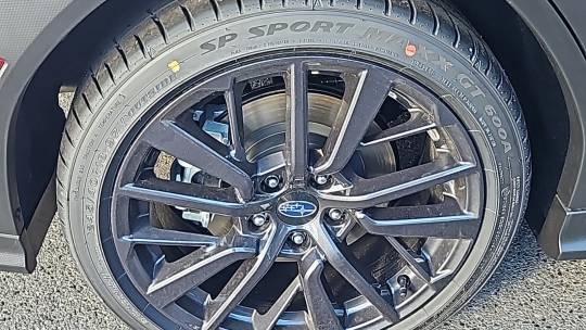 2024 Subaru WRX
