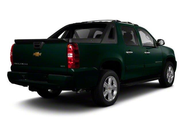 2013 chevrolet avalanche ltz black diamond 4x4 ltz 4dr crew cab pickup for sale in east providence, rhode island