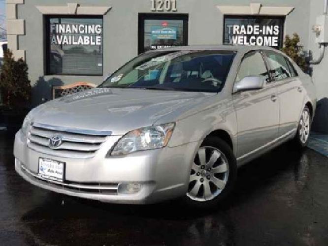 2006 toyota avalon xls in copiague, ny