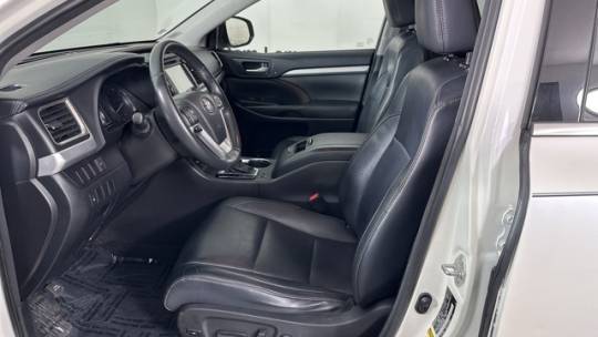 2014 Toyota Highlander