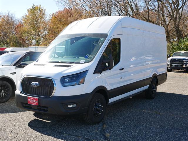 2024 ford transit-350 base
