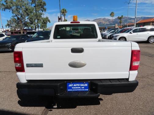 2007 ford ranger in saint louis, missouri