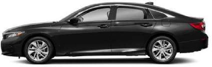 new 2018 honda accord cvt in norwood, ma