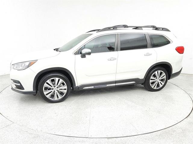 2020 subaru ascent touring 7-passenger